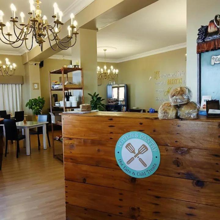 Le Bay Lodge Gordonʼs Bay Extérieur photo